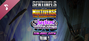 Sentinels of the Multiverse - Soundtrack (Volume 4)