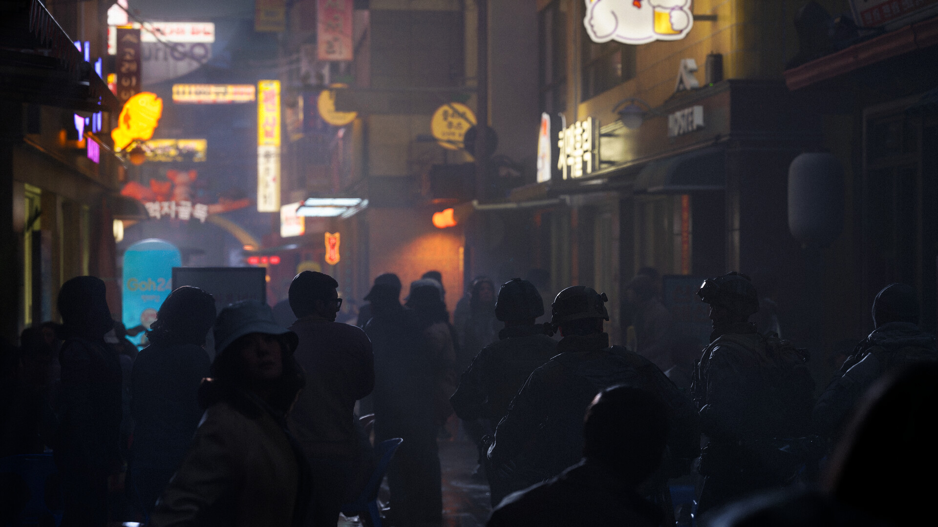 使命召唤23：现代战争4/Call of Duty: Modern Warfare 4 截图 7