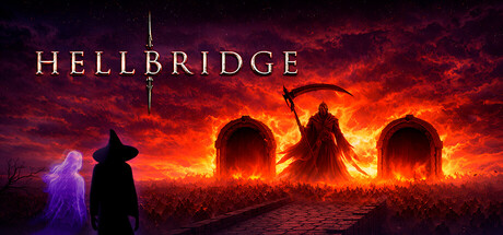 地狱桥（Hellbridge）Build.24847046 [中文][1.4G]-极客游戏