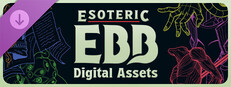 Esoteric Ebb Digital Assets