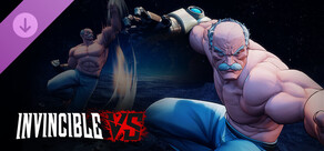 Invincible VS: Conquest - Breakout Skin