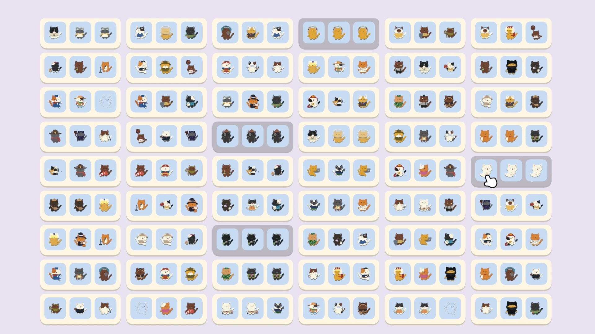图片[8]-打工猫 (Professional Cats) Build.23939354 [中文][0.74G]-极客游戏
