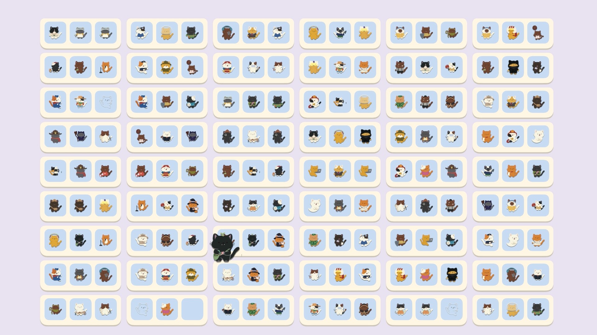 图片[6]-打工猫 (Professional Cats) Build.23939354 [中文][0.74G]-极客游戏