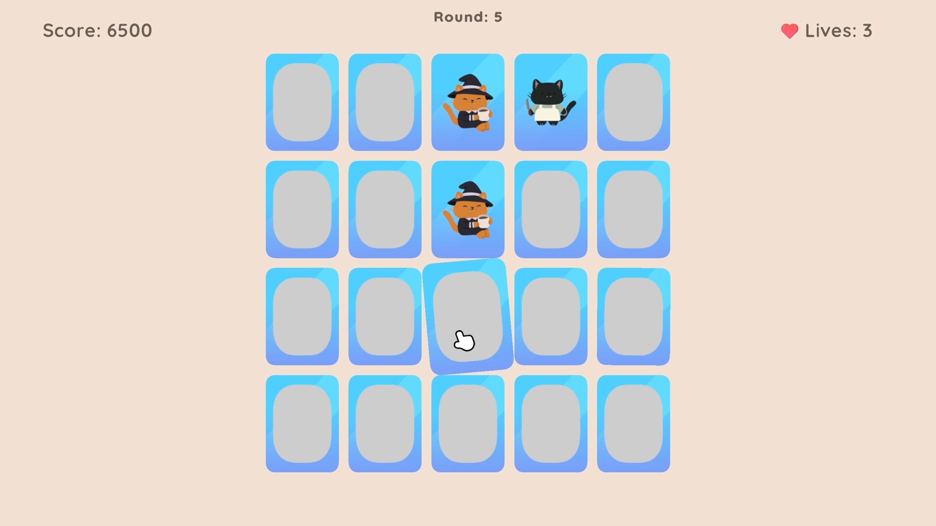 图片[9]-打工猫 (Professional Cats) Build.23939354 [中文][0.74G]-极客游戏