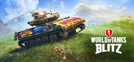 【Switch】坦克世界闪击战 World of Tanks Blitz|官方中文|本体+v7.2.0升补|NSP|-3DD游戏屋