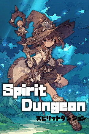 精灵地牢 免安装中文版下载|MOD修改器存档 - 单机岛