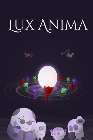 光之灵魂/Lux Anima