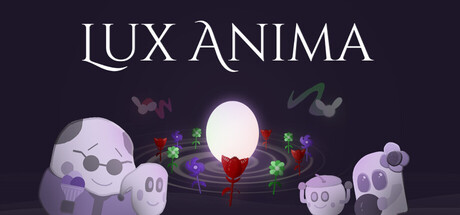 光之灵魂/Lux Anima-悟界ShareHub