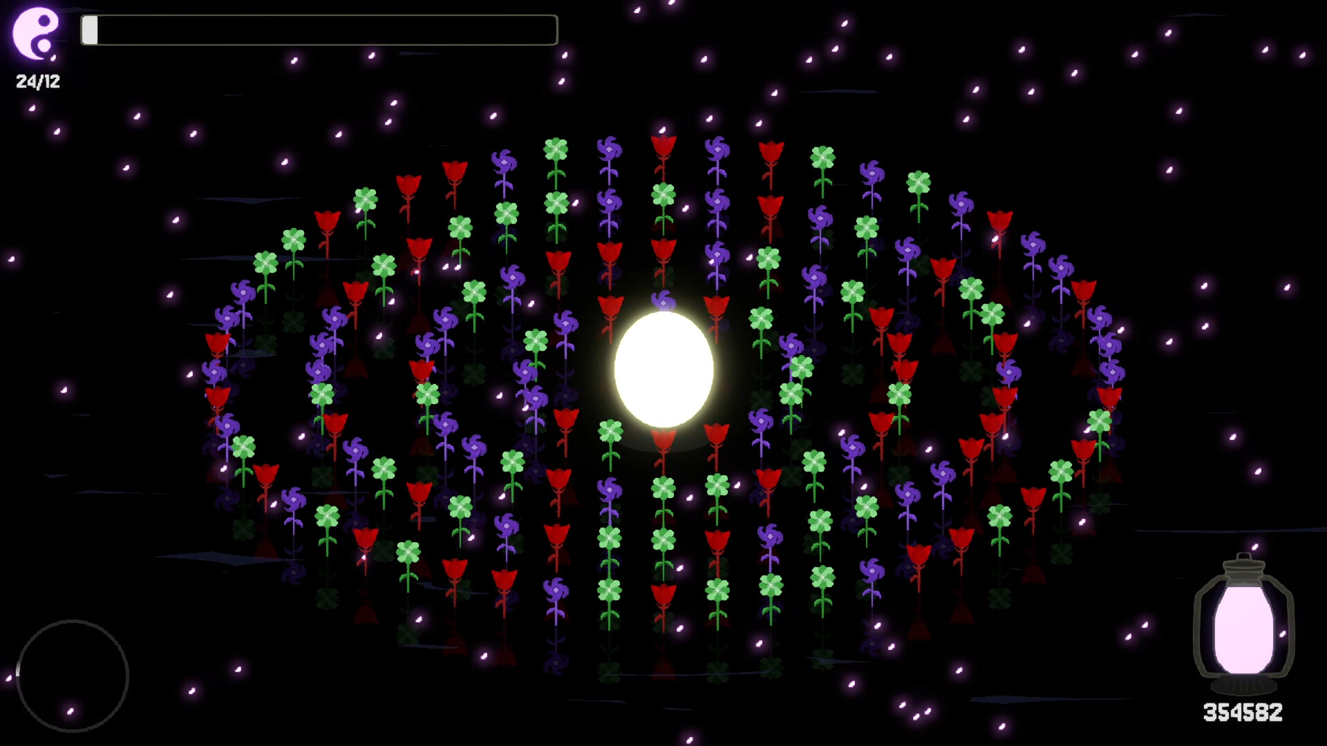 图片[2]-光之灵韵 (Lux Anima) Build.23817509 [中文][0.65G]-极客游戏