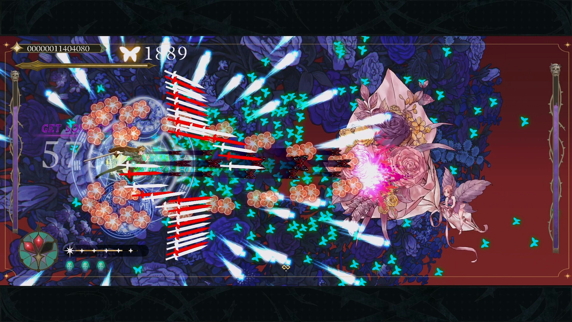 图片[8]-食魂徒：蓝色圣殇（Shikhondo: Blue Pieta）Build.23358021[中文][1.52G]-极客游戏
