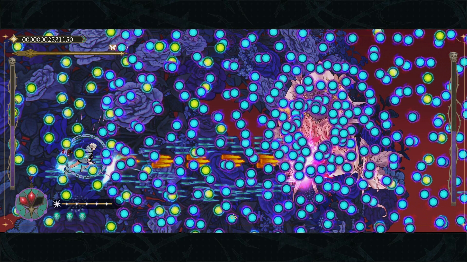 图片[9]-食魂徒：蓝色圣殇（Shikhondo: Blue Pieta）Build.23358021[中文][1.52G]-极客游戏