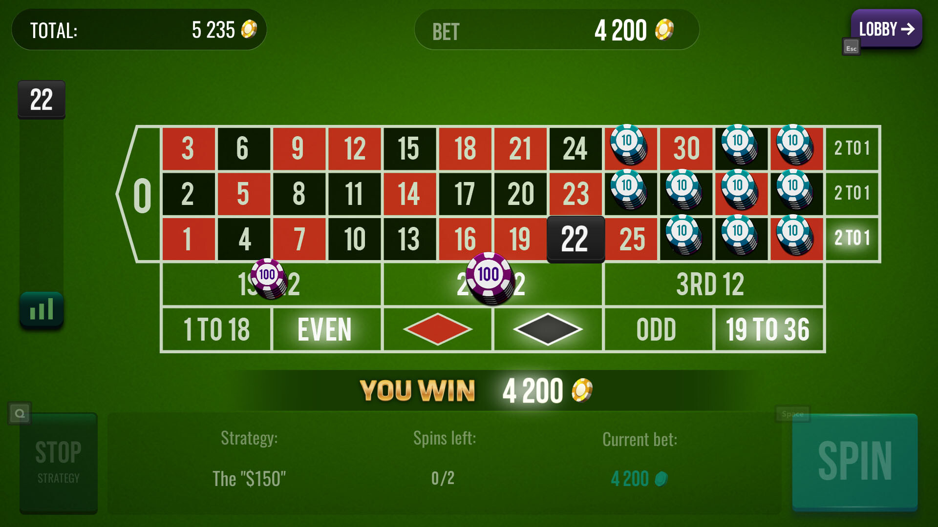 大维加斯赌场/Grand Vegas Casino