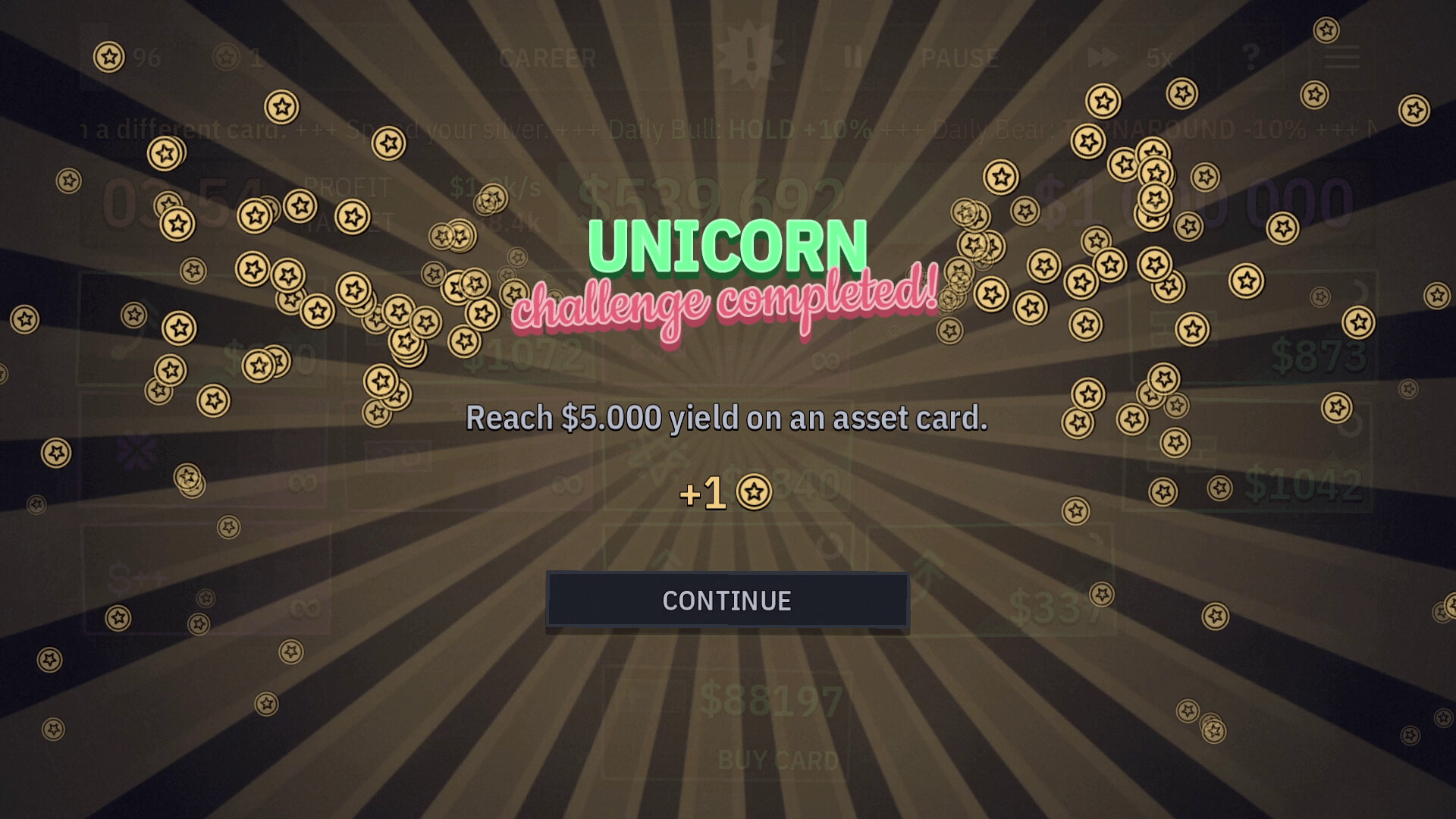 图片[6]-第一个100万 (The First Million) Build.23926806 [中文][0.16G]-极客游戏