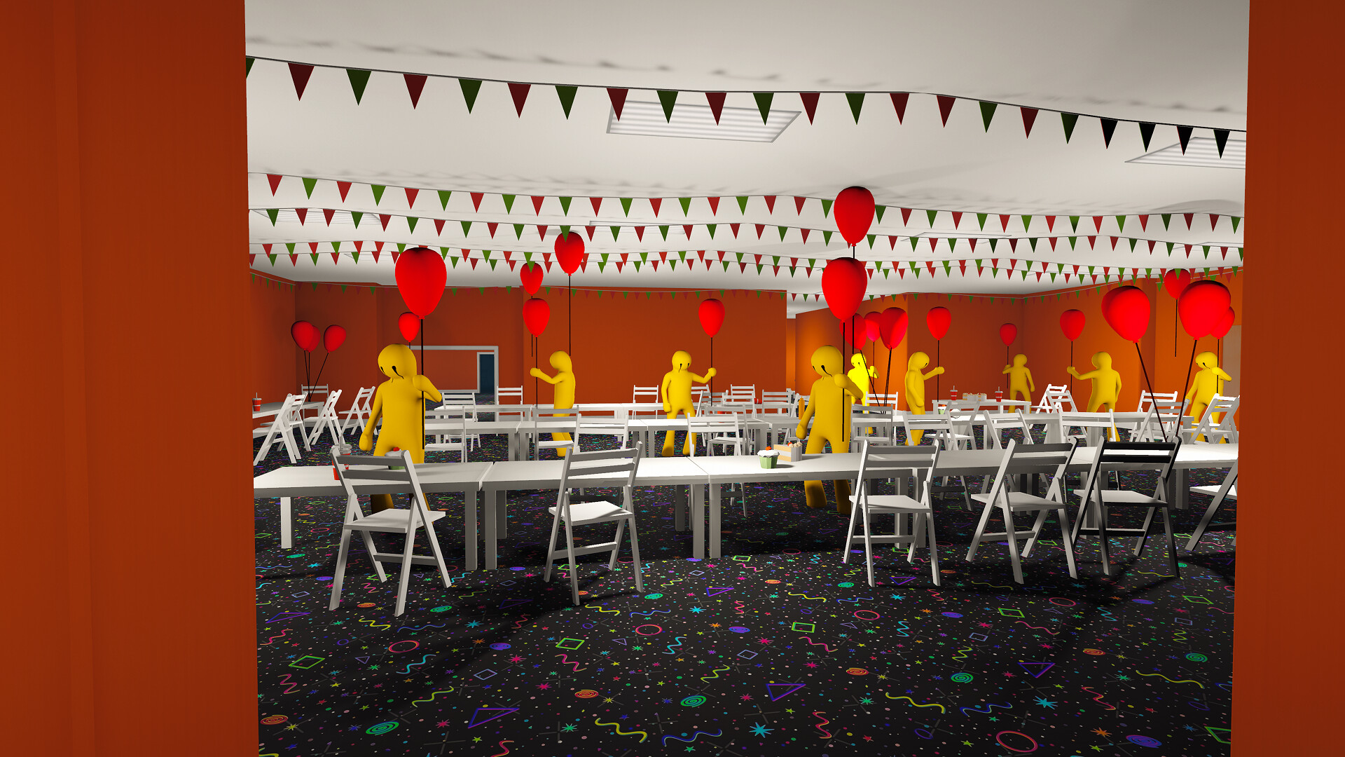 《SOS OPS(救援行动)》|V20260306+后室 DLC+STEAM联机补丁|中文|免安装硬盘版 《SOS OPS(救援行动)》|V20260306+后室 DLC+STEAM联机补丁|中文|免安装硬盘版