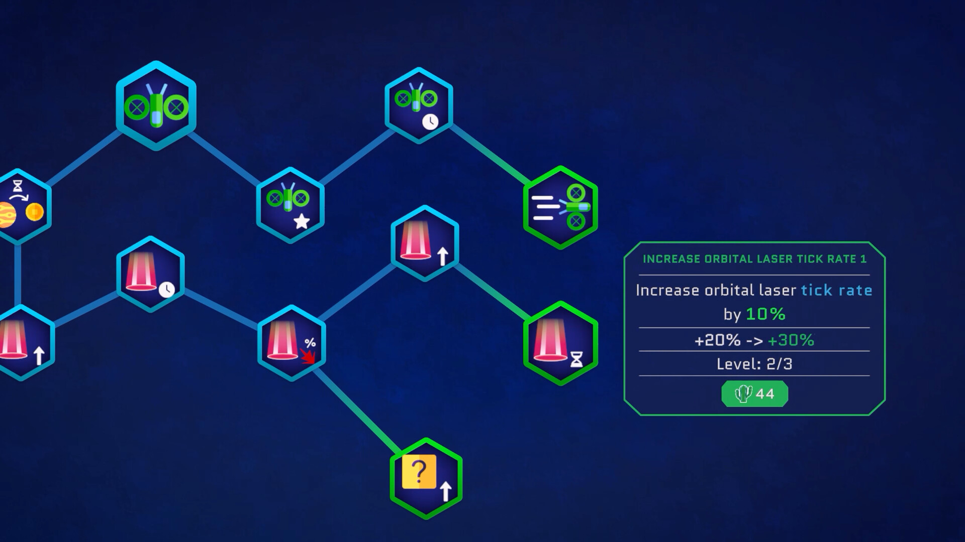 行星收割者：增量奥德赛|官方中文|支持手柄|Planet Harvester: Incremental Odyssey - 10