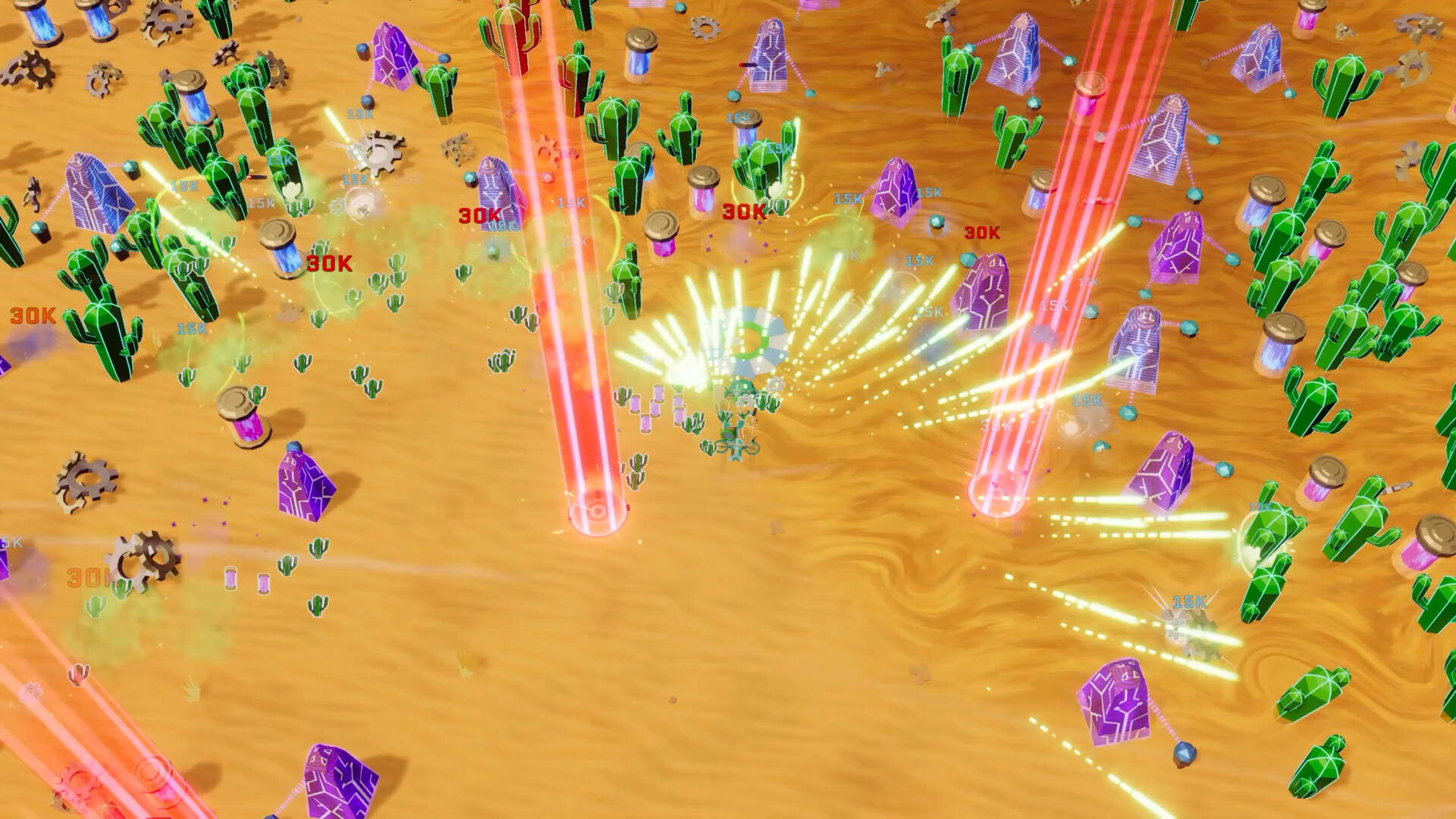 图片[6]-行星收割机：增量奥德赛（Planet Harvester: Incremental Odyssey）Build.24873384 [中文][0.72G]-极客游戏