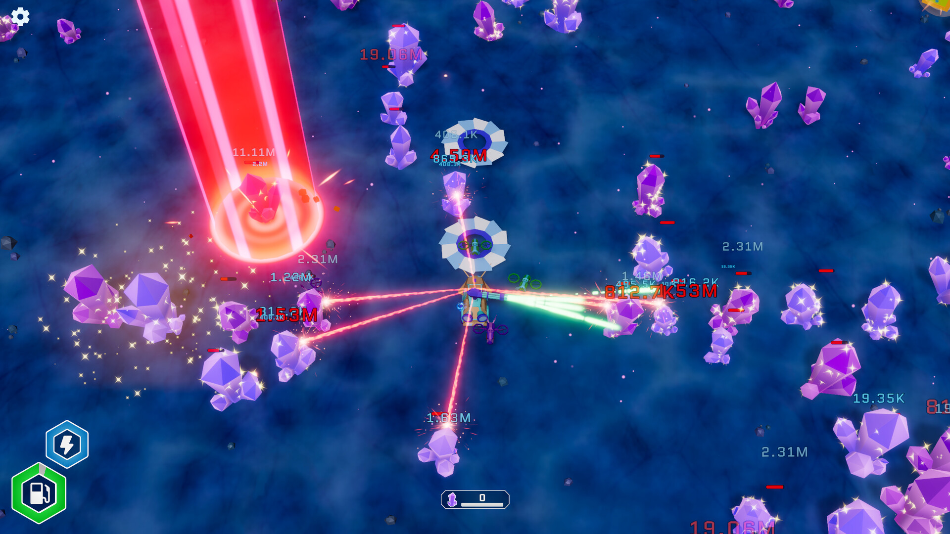 图片[2]-行星收割机：增量奥德赛（Planet Harvester: Incremental Odyssey）Build.24873384 [中文][0.72G]-极客游戏