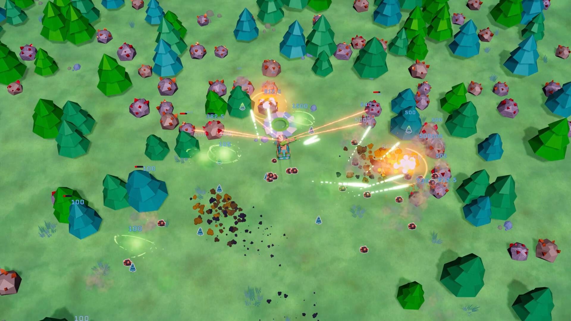 图片[5]-行星收割机：增量奥德赛（Planet Harvester: Incremental Odyssey）Build.24873384 [中文][0.72G]-极客游戏