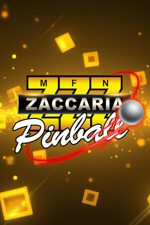 Zaccaria Pinball - 单机岛