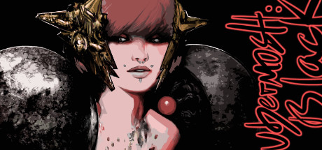 UBERMOSH:BLACK/乌伯狂舞:黑色版