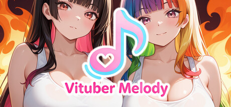 虚拟旋律-Build.22221056-.1.9a-音乐节奏-(STEAM官中)