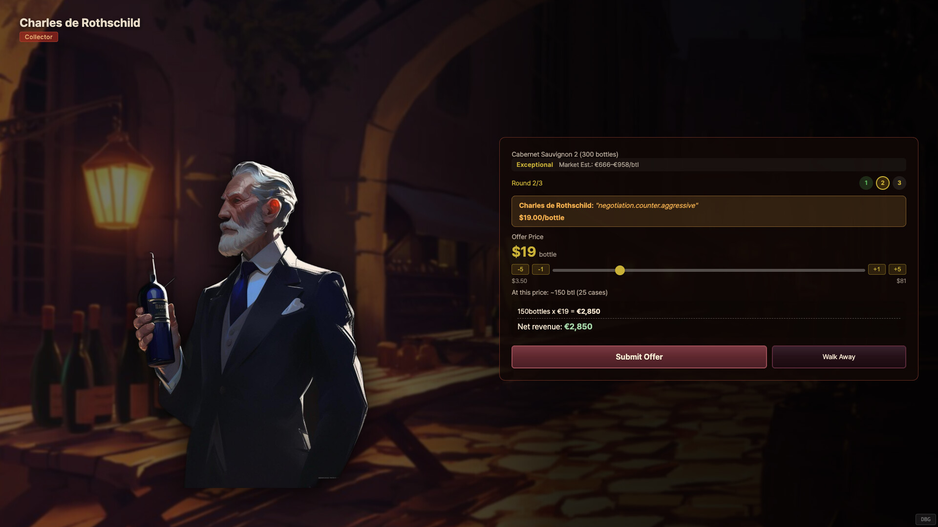 《特级酒庄:酿酒师(Grand Cru: The Wine Maker)》|1.0.0|中文|免安装硬盘版 《特级酒庄:酿酒师(Grand Cru: The Wine Maker)》|1.0.0|中文|免安装硬盘版