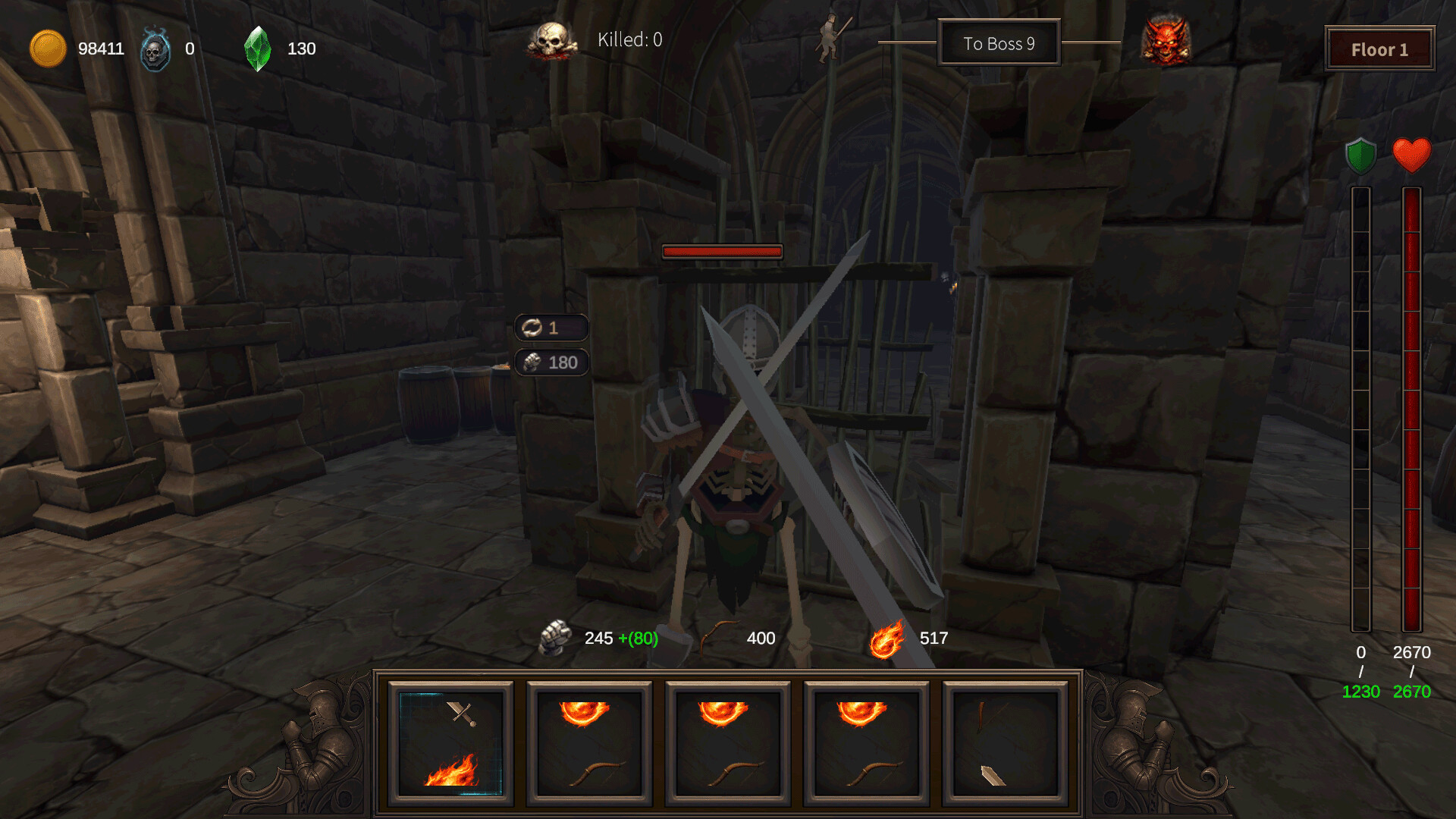 图片[4]-老虎机与地下城（Slots and Dungeons）Build.22956257[中文][0.93G]-极客游戏