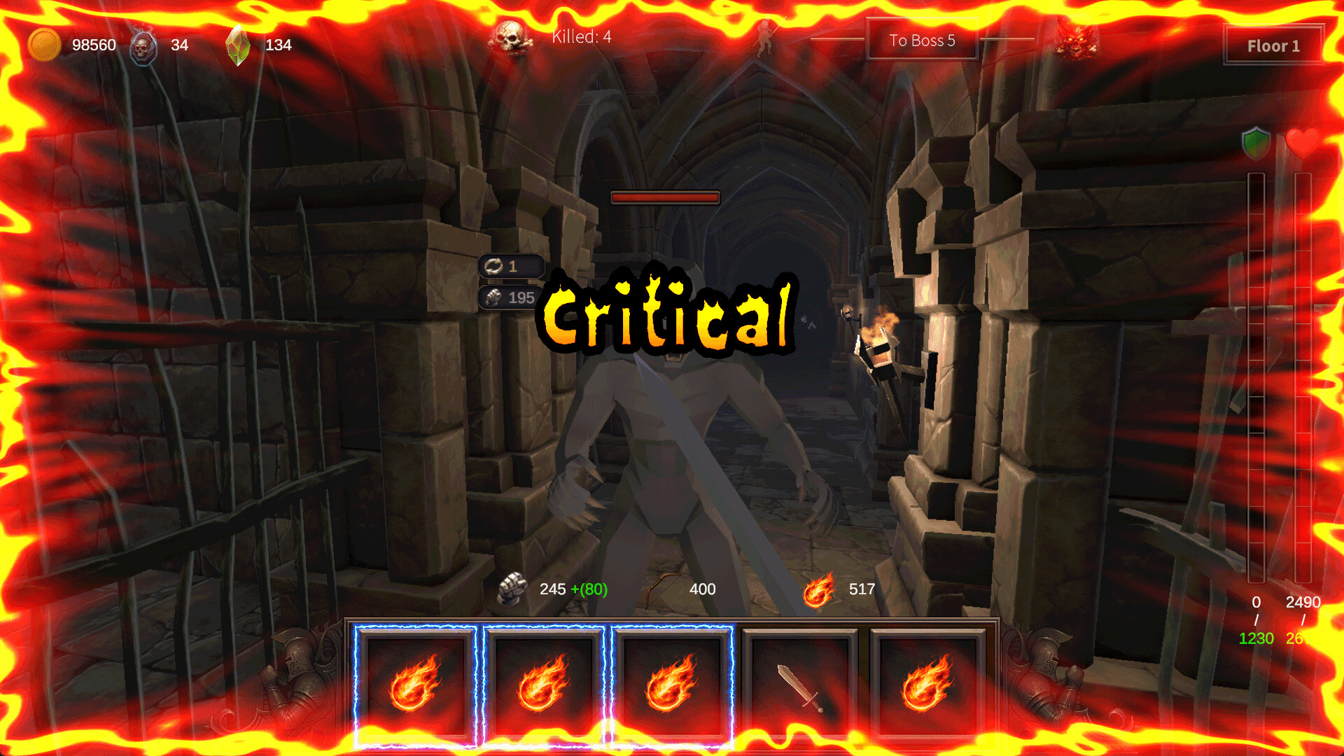 图片[2]-老虎机与地下城（Slots and Dungeons）Build.22956257[中文][0.93G]-极客游戏