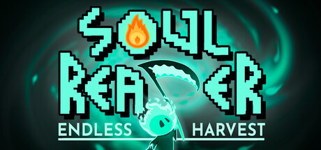 灵魂收割者：无尽收割/Soul Reaper: Endless Harvest-绿树游戏社区