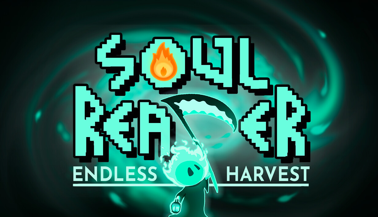 灵魂收割者：无尽收割/Soul Reaper: Endless Harvest