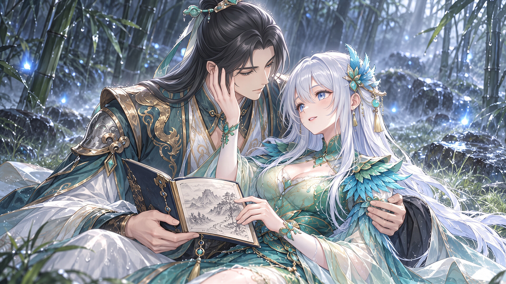 《师姐别急,我抽卡就变强(师姐别急,我抽卡就变强)》|v1.0.0|中文|免安装硬盘版 《师姐别急,我抽卡就变强(师姐别急,我抽卡就变强)》|v1.0.0|中文|免安装硬盘版