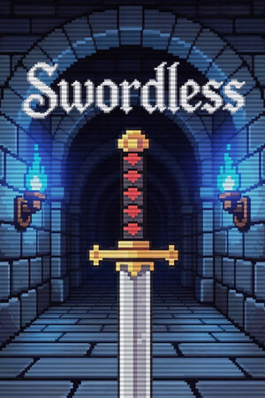 归刃/Swordless