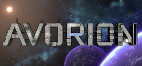 猎户座/Avorion v2.5.7|策略模拟|容量894MB|免安装绿色中文版|支持键盘.鼠标-小辉娱乐网
