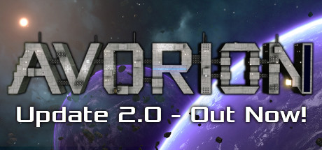 猎户座/Avorion v2.5.2