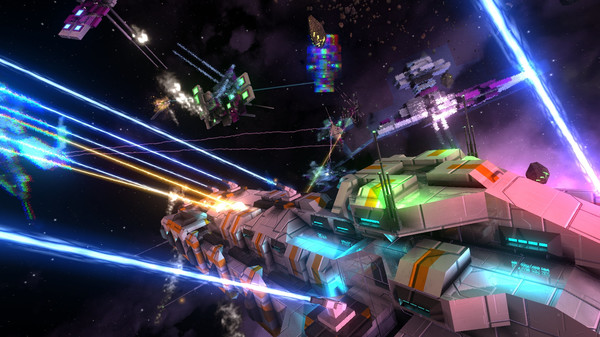 图片[4]-猎户座 Avorion v2.5.7 -飞星（官中）-蒸汽游戏宝库 - 高质量Steam单机游戏下载站