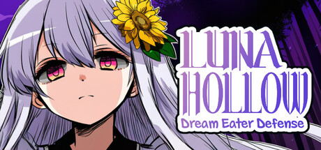 《Luna Hollow：食梦守卫者/Luna Hollow - Dream Eater Defense》v20260319-Build 22327563官中免安装-简中560MB