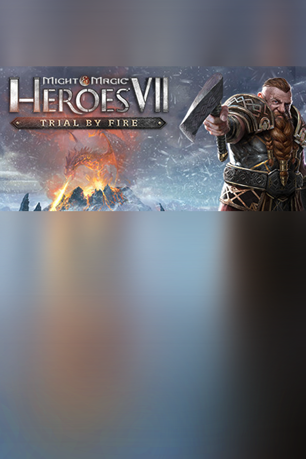 Might and Magic: Heroes VII – Trial by Fire | 免安装中文版下载 - 单机岛