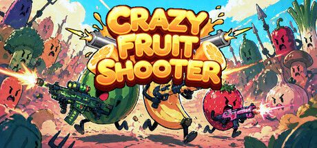 射吧！水果人 (Crazy Fruit Shooter) Build.23849024 [中文][0.34G]-极客游戏