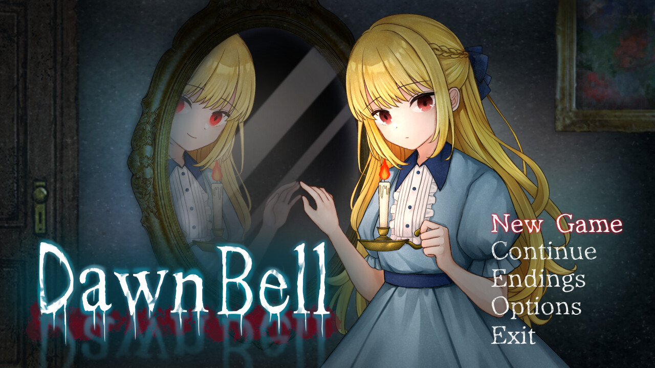道恩贝尔|官方中文|Dawn Bell - 3
