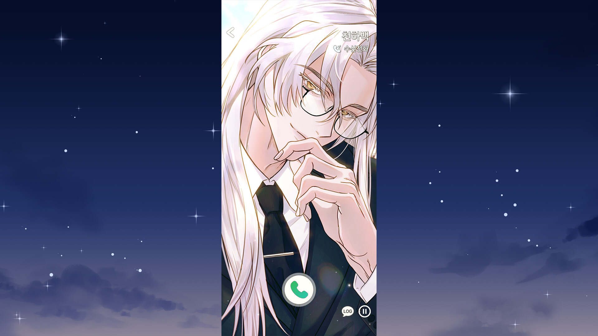 图片[3]-月光对话 (Moonlight Dialogue) Build.24217196 [中文][3.63G]-极客游戏