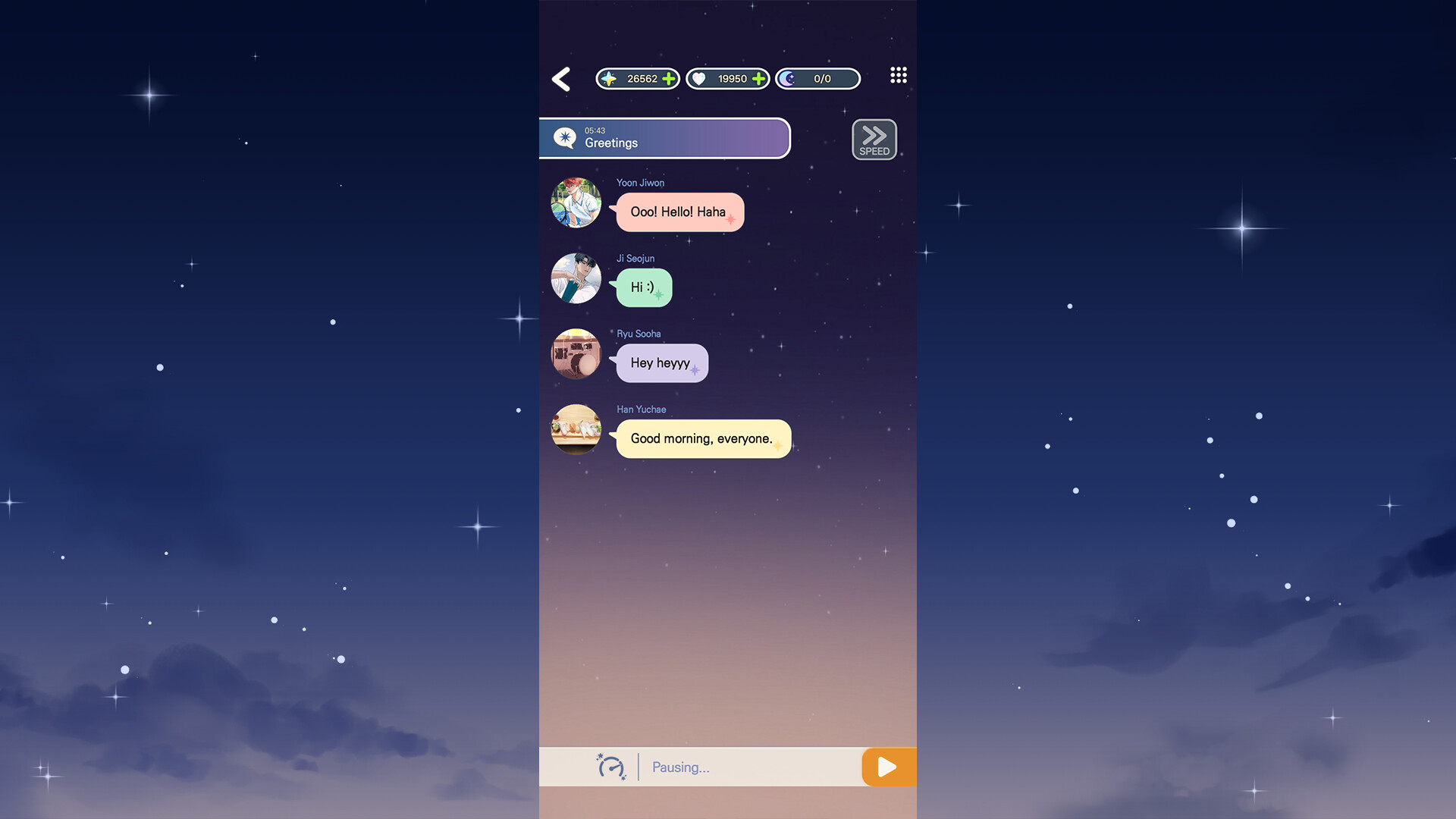 图片[7]-月光对话 (Moonlight Dialogue) Build.24217196 [中文][3.63G]-极客游戏