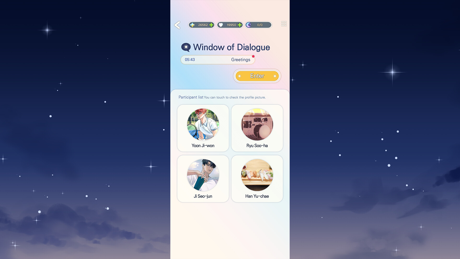图片[6]-月光对话 (Moonlight Dialogue) Build.24217196 [中文][3.63G]-极客游戏