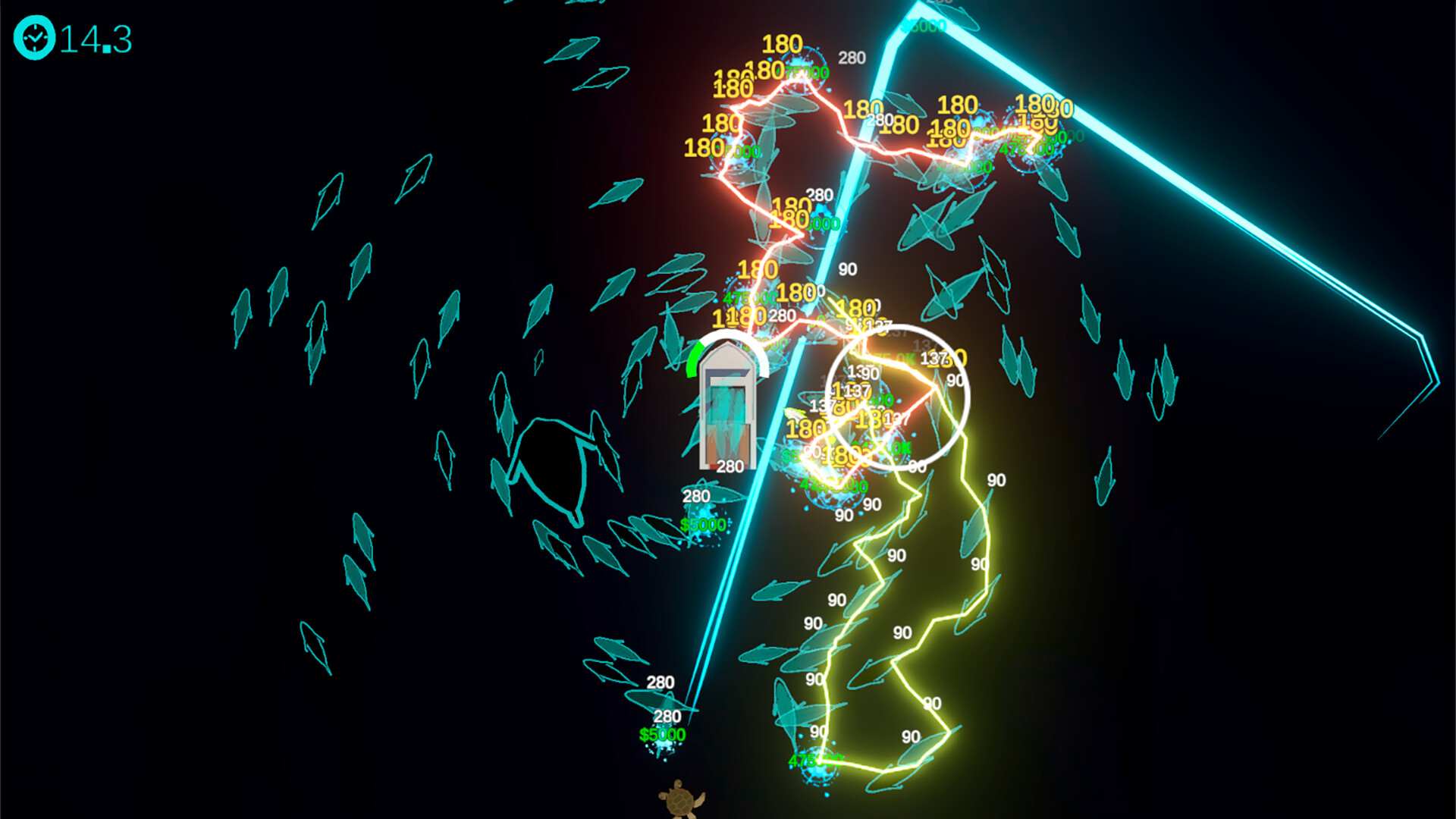 增量钓鱼|官方中文|支持手柄|Incremental Fishing - 5