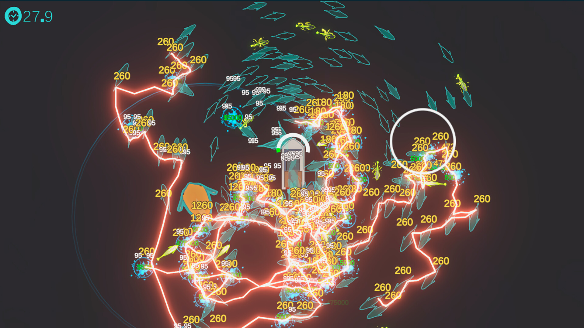 增量钓鱼|官方中文|支持手柄|Incremental Fishing - 6