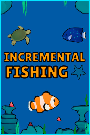 增量钓鱼/Incremental Fishing