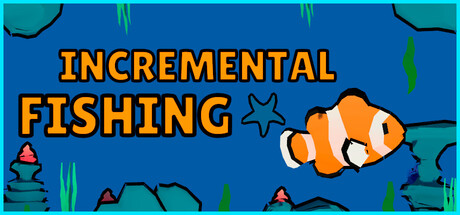 增量钓鱼/Incremental Fishing-123资源库 - 123ZYK Free Share