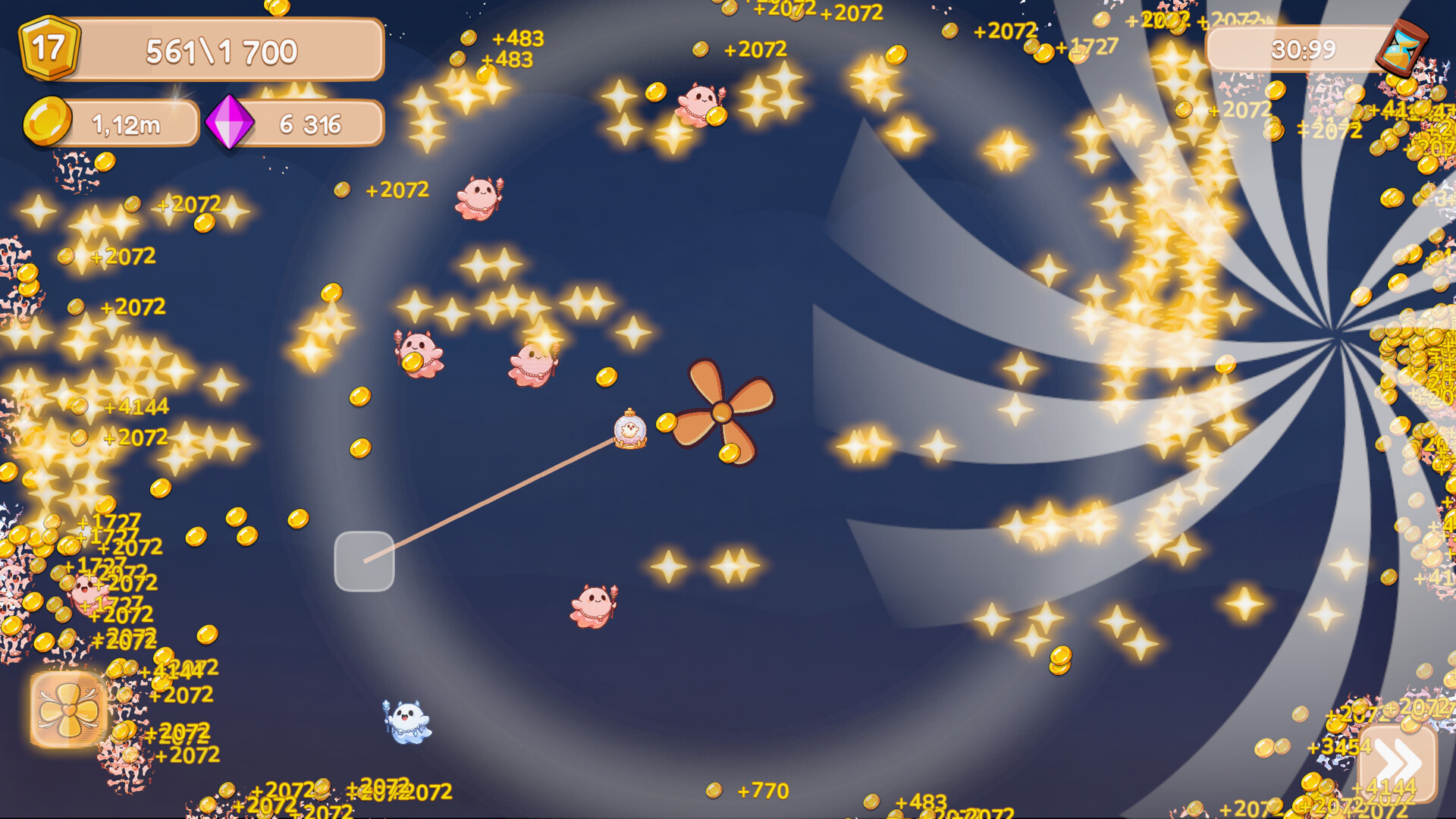 图片[3]-幽灵（Ghostify）Build.22969562[中文][0.36G]-极客游戏