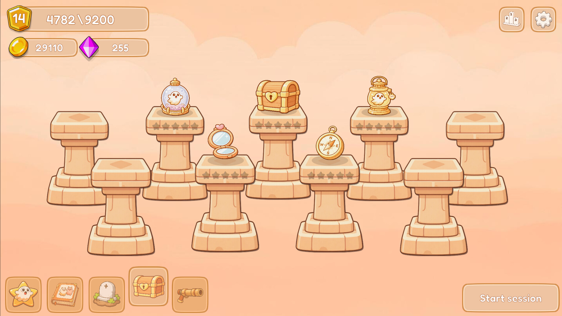 图片[5]-幽灵（Ghostify）Build.22969562[中文][0.36G]-极客游戏