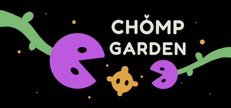 《咬咬花园 Chomp Garden》v1.0.1-Build 25494139官中免安装-简中256.7MB