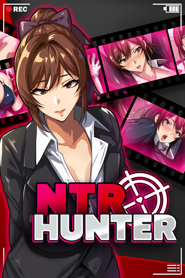 NTR猎人: 久子的秘密